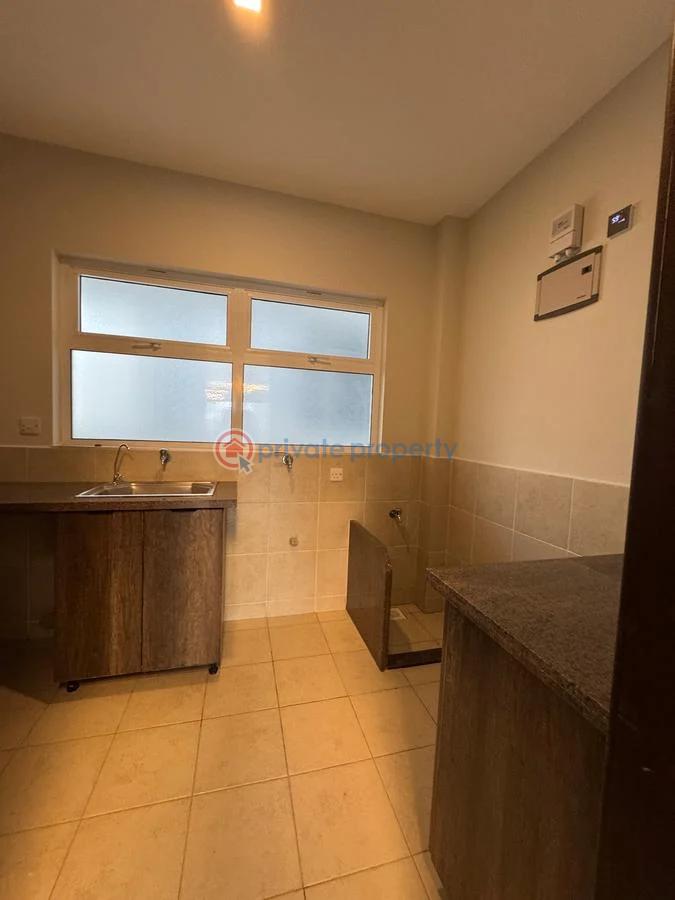 2 bedroom Apartment For Rent Riverside Drive Westlands Nairobi - 5