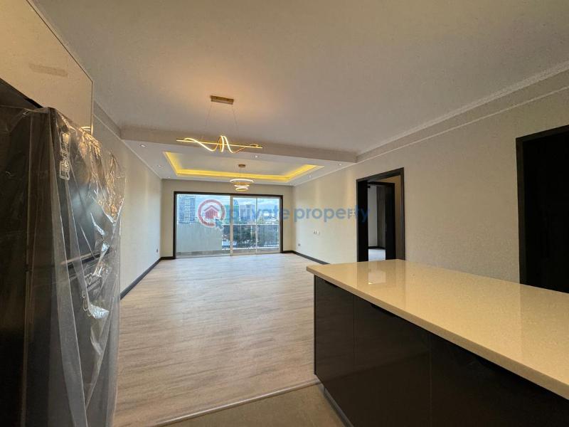 2 bedroom Apartment For Rent Riverside Drive Westlands Nairobi - 8