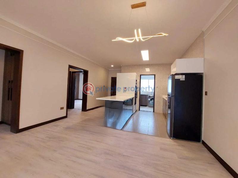 2 bedroom Apartment For Rent Westlands Nairobi - 32
