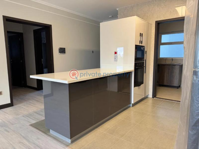 2 bedroom Apartment For Rent Riverside Drive Westlands Nairobi - 7