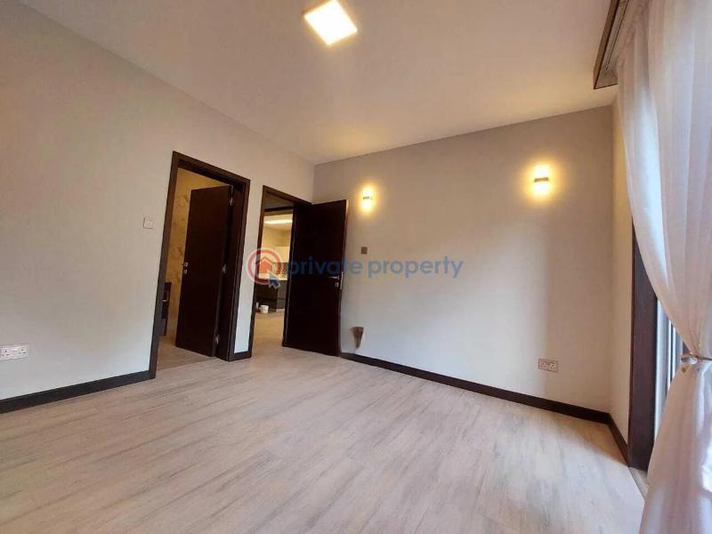 2 bedroom Apartment For Rent Westlands Nairobi - 27