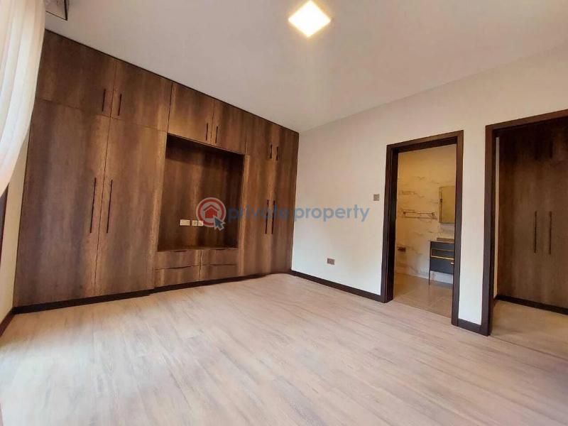 2 bedroom Apartment For Rent Westlands Nairobi - 30
