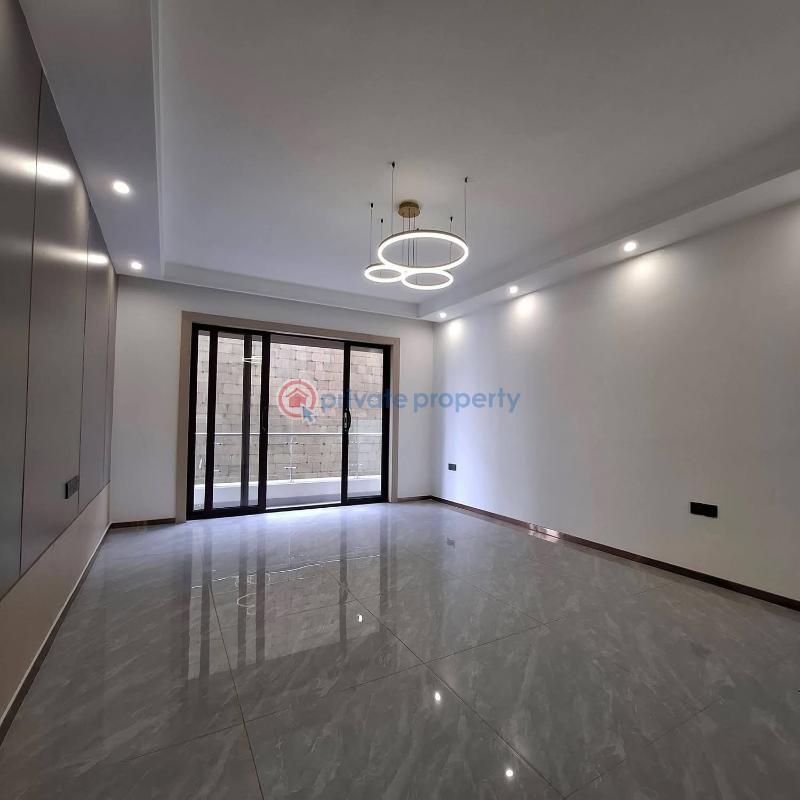 2 bedroom Apartment For Rent Riverside Drive Westlands Nairobi - 16
