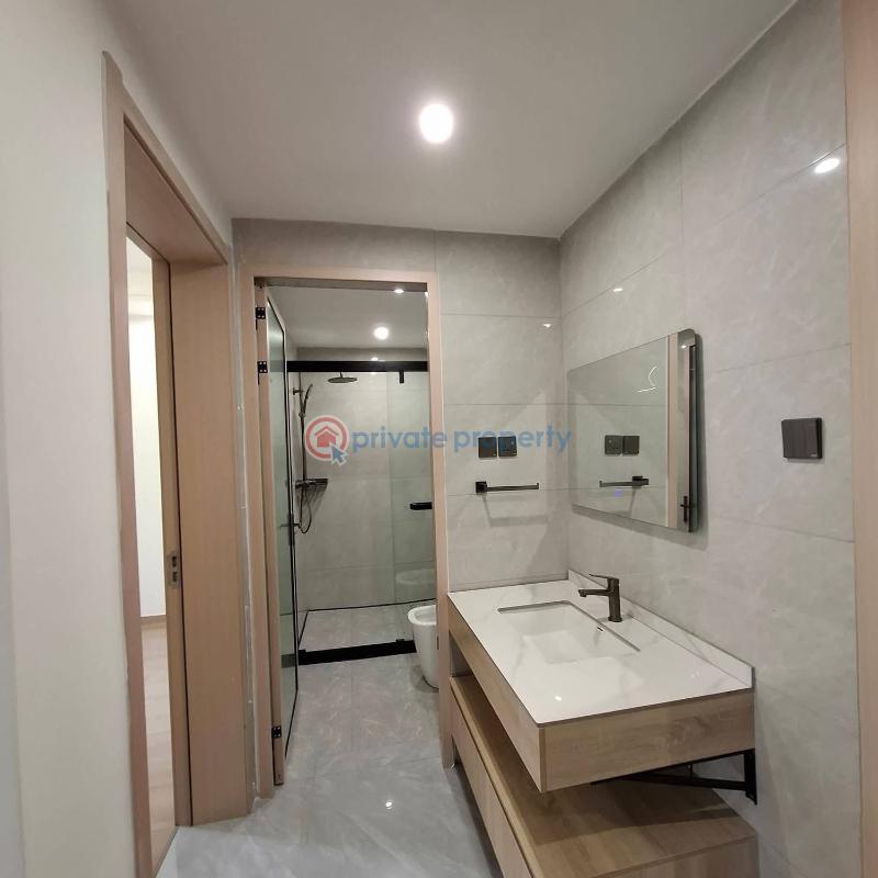 2 bedroom Apartment For Rent Riverside Drive Westlands Nairobi - 13