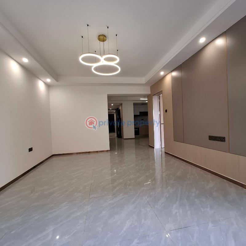 2 bedroom Apartment For Rent Riverside Drive Westlands Nairobi - 3