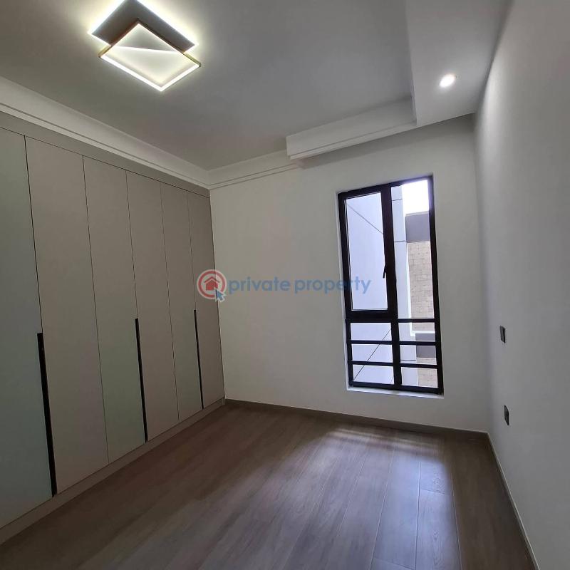 2 bedroom Apartment For Rent Riverside Drive Westlands Nairobi - 11