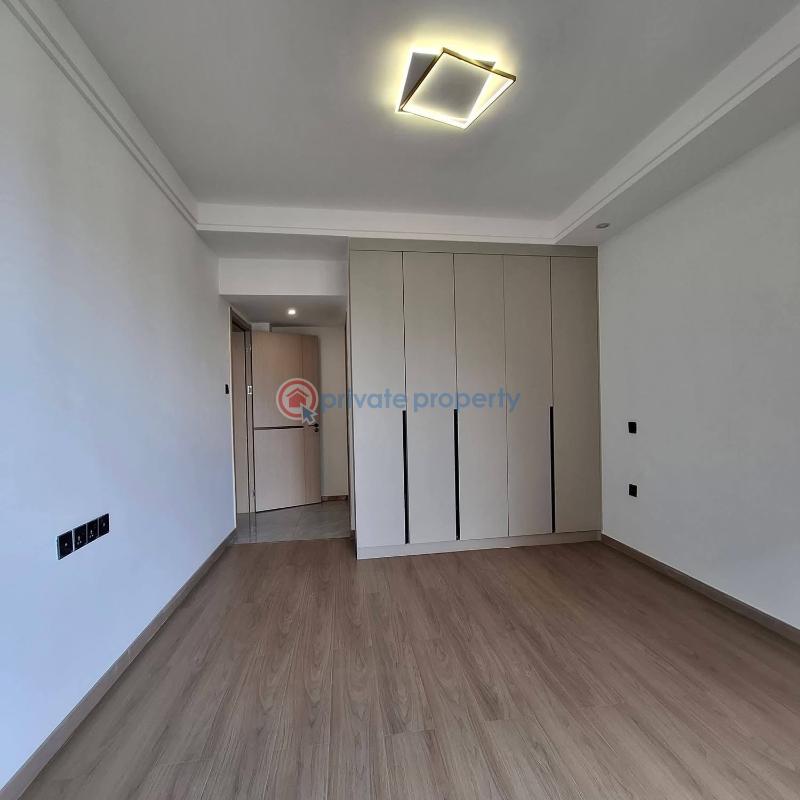 2 bedroom Apartment For Rent Riverside Drive Westlands Nairobi - 5