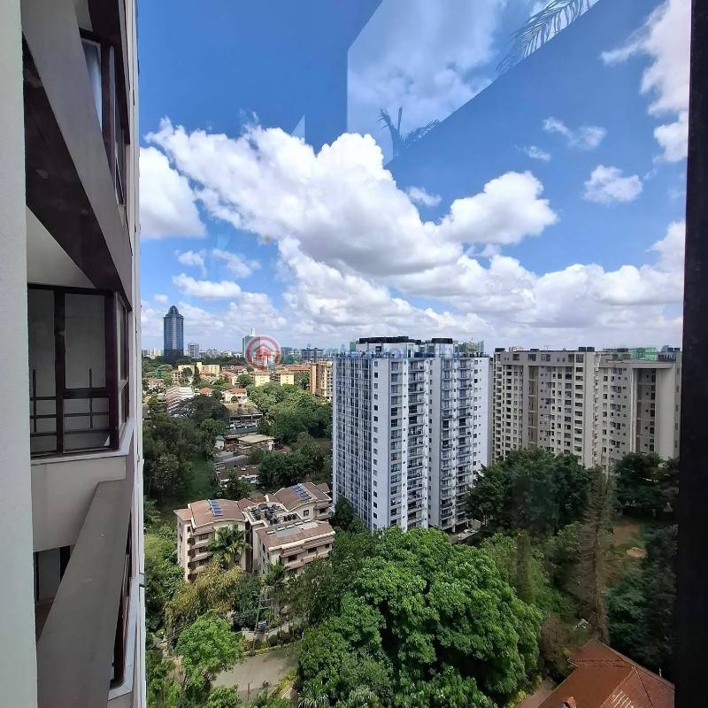 2 bedroom Apartment For Rent Riverside Drive Westlands Nairobi - 15