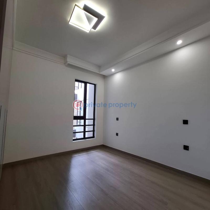 2 bedroom Apartment For Rent Riverside Drive Westlands Nairobi - 9