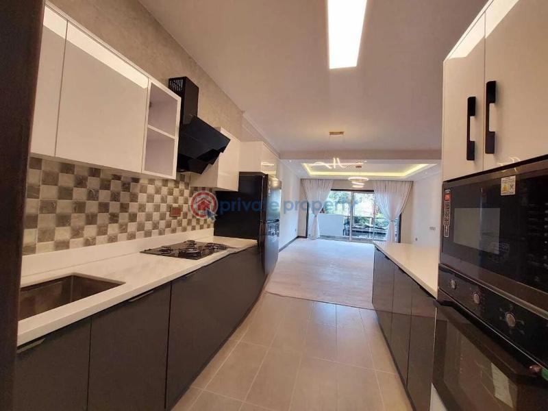 2 bedroom Apartment For Rent Westlands Nairobi - 31