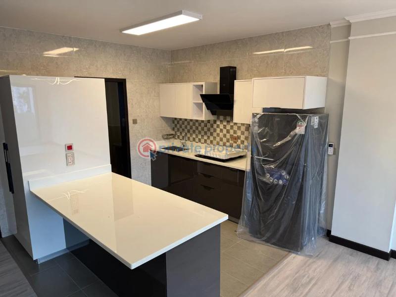 2 bedroom Apartment For Rent Riverside Drive Westlands Nairobi - 0