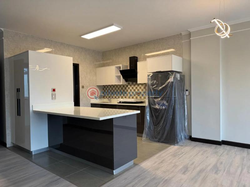 2 bedroom Apartment For Rent Riverside Drive Westlands Nairobi - 2