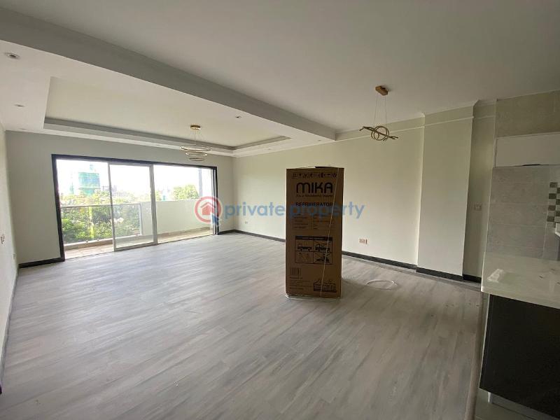 2 bedroom Apartment For Rent Westlands Nairobi - 25