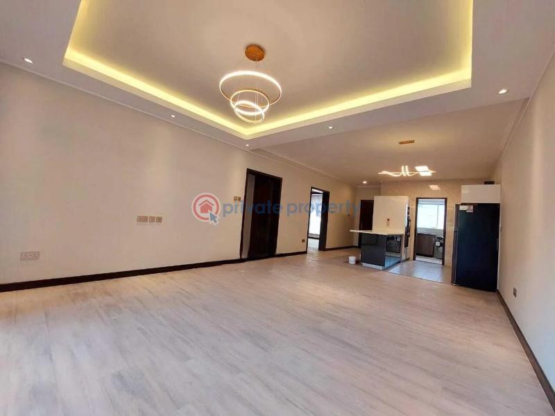 2 bedroom Apartment For Rent Westlands Nairobi - 28