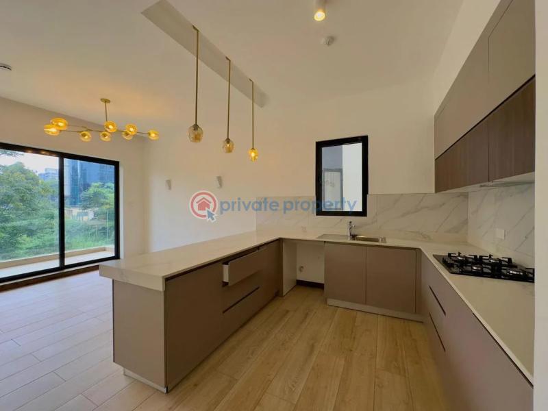2 bedroom Apartment For Rent Westlands Nairobi - 6