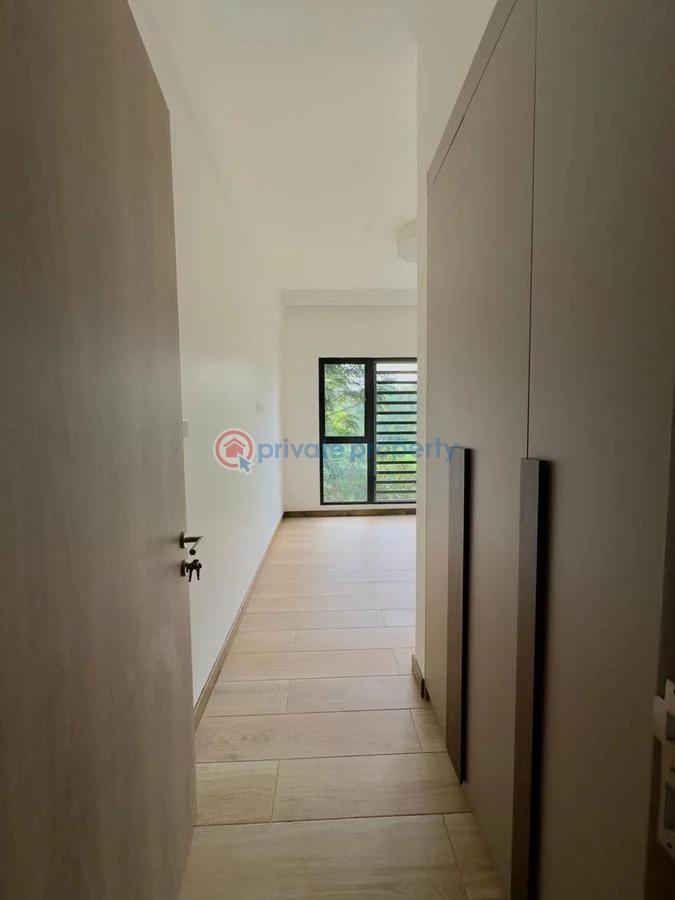 2 bedroom Apartment For Rent Westlands Nairobi - 8