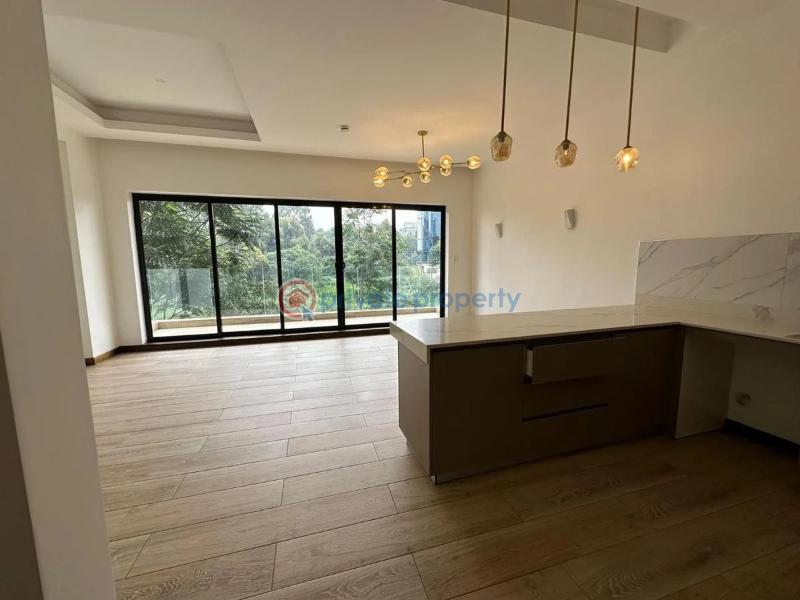 2 bedroom Apartment For Rent Westlands Nairobi - 4