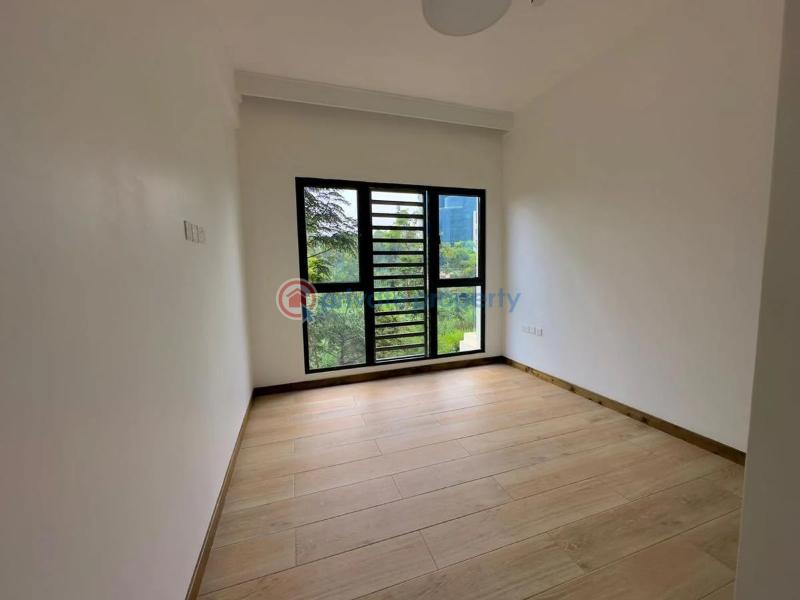 2 bedroom Apartment For Rent Westlands Nairobi - 10