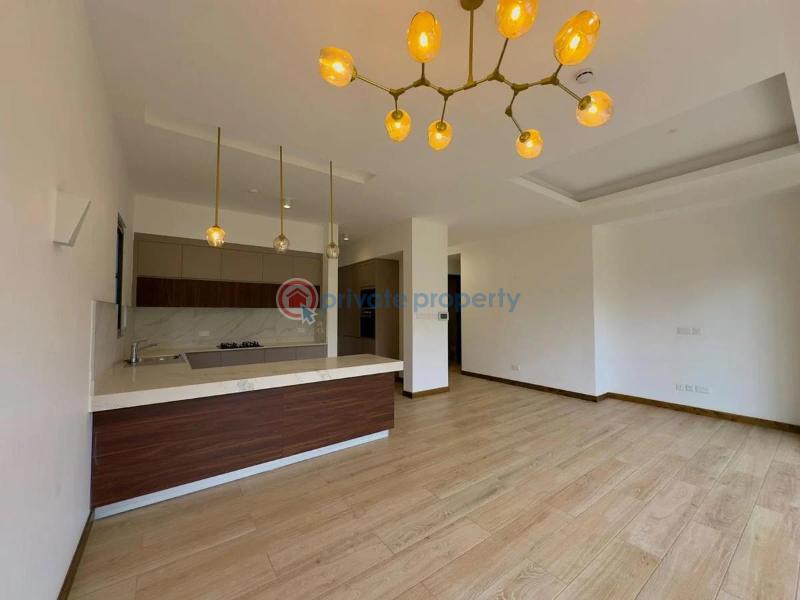 2 bedroom Apartment For Rent Westlands Nairobi - 7