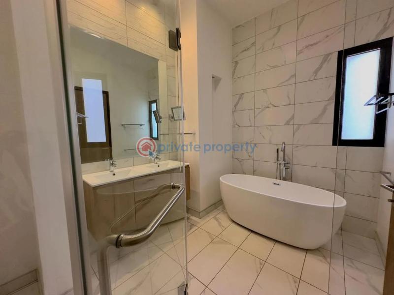 2 bedroom Apartment For Rent Westlands Nairobi - 1
