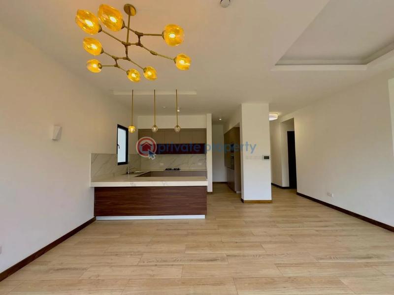 2 bedroom Apartment For Rent Westlands Nairobi - 2