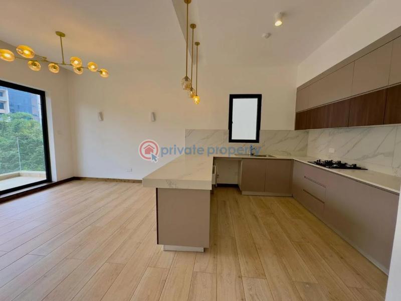 2 bedroom Apartment For Rent Westlands Nairobi - 12