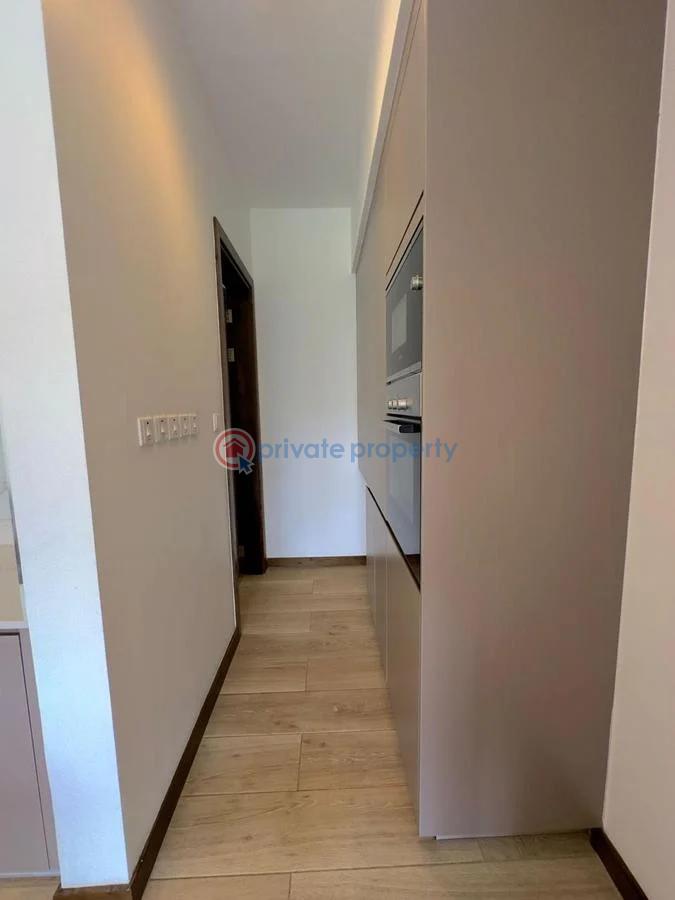 2 bedroom Apartment For Rent Westlands Nairobi - 11