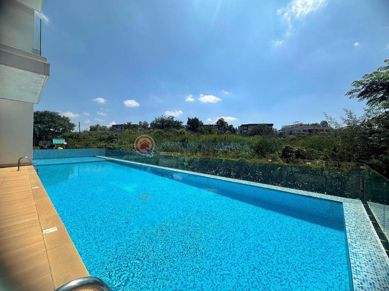 2 bedroom Apartment For Rent Westlands Nairobi - 17