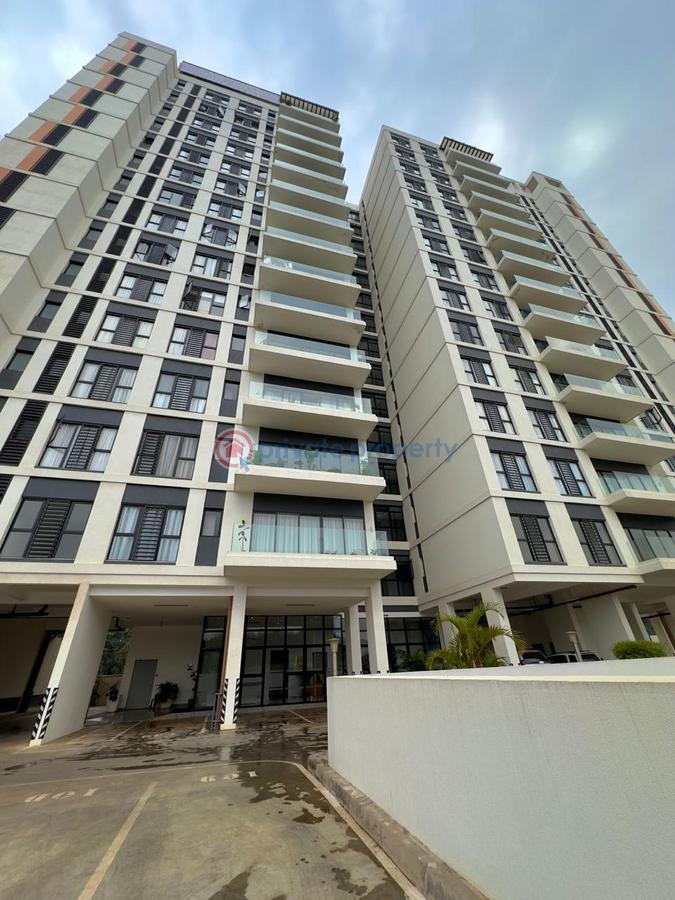 2 bedroom Apartment For Rent Westlands Nairobi - 15