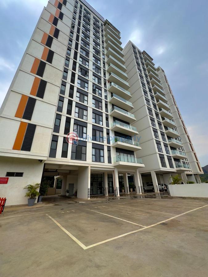 2 bedroom Apartment For Rent Westlands Nairobi - 14