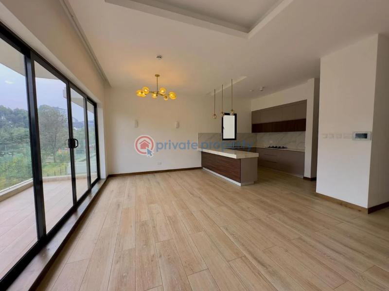 2 bedroom Apartment For Rent Westlands Nairobi - 5