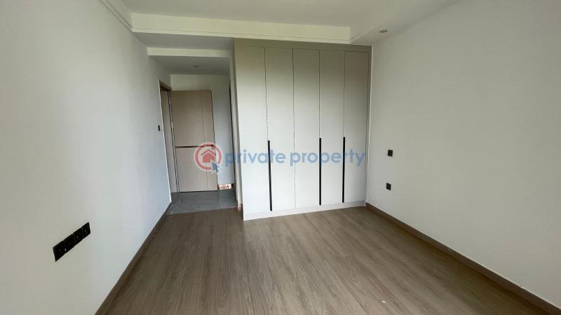 2 bedroom Apartment For Rent Riverside westlands Nairobi - 0