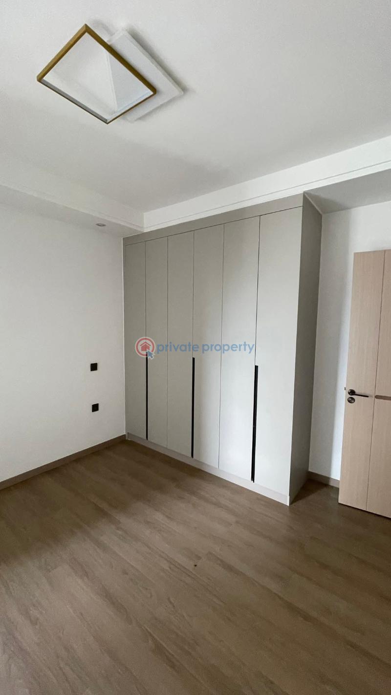 2 bedroom Apartment For Rent Riverside westlands Nairobi - 6