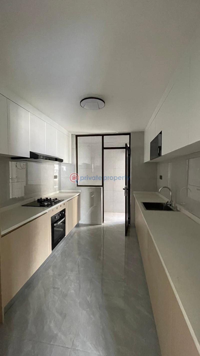 2 bedroom Apartment For Rent Riverside westlands Nairobi - 9