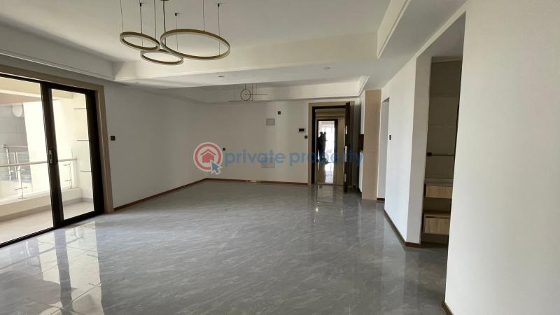2 bedroom Apartment For Rent Riverside westlands Nairobi - 3