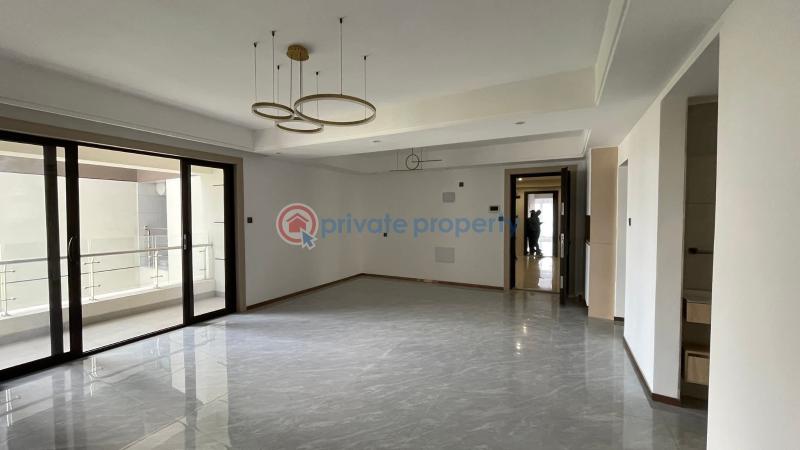 2 bedroom Apartment For Rent Riverside westlands Nairobi - 2