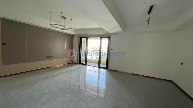 2 bedroom Apartment For Rent Riverside westlands Nairobi - 5