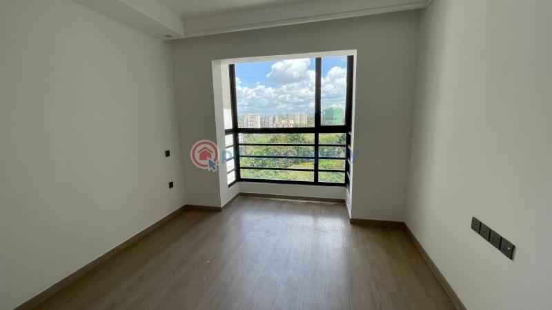 2 bedroom Apartment For Rent Riverside westlands Nairobi - 1