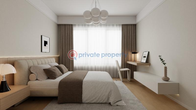 2 bedroom Apartment For Sale Riara Road Near Lavington Green Shopping Mall. Nairobi - 7