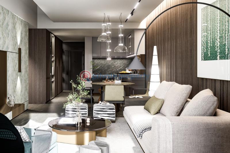 2 bedroom Apartment For Sale Brookside Westlands Nairobi - 1
