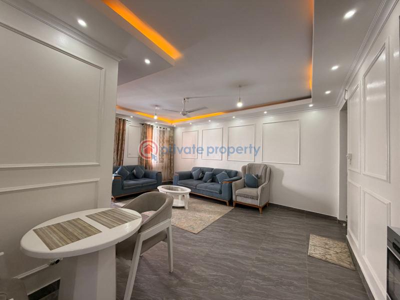 2 bedroom Apartment For Sale Mtwapa Kilifi - 0
