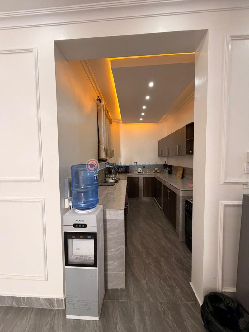 2 bedroom Apartment For Sale Mtwapa Kilifi - 11