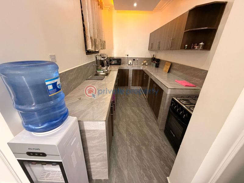 2 bedroom Apartment For Sale Mtwapa Kilifi - 8