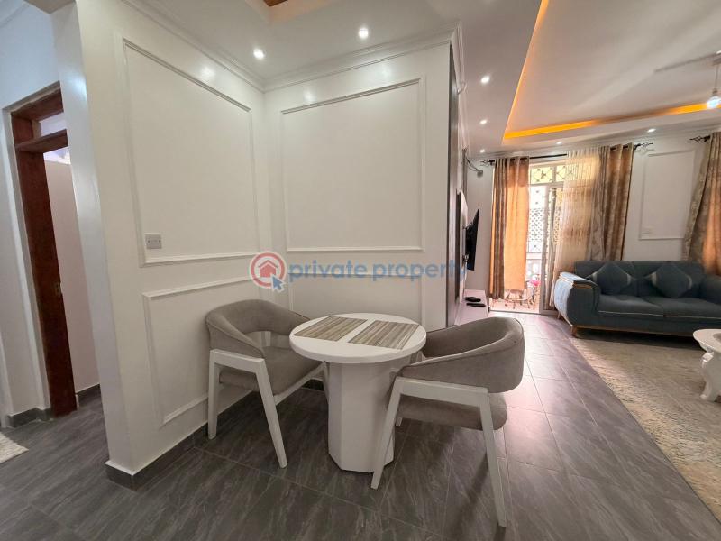 2 bedroom Apartment For Sale Mtwapa Kilifi - 10