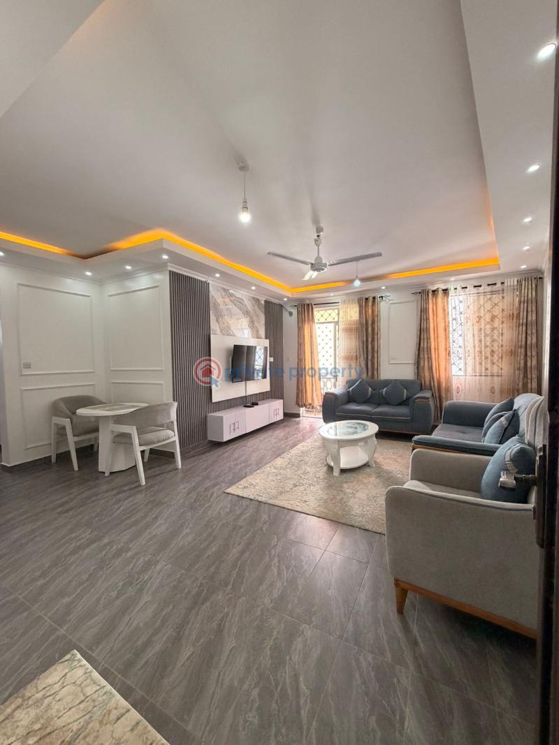 2 bedroom Apartment For Sale Mtwapa Kilifi - 1