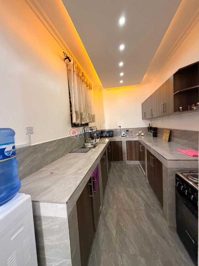 2 bedroom Apartment For Sale Mtwapa Kilifi - 9