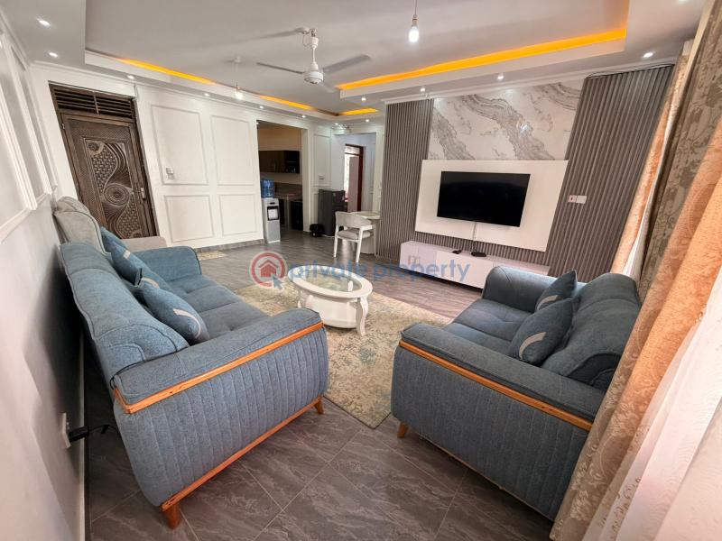 2 bedroom Apartment For Sale Mtwapa Kilifi - 2