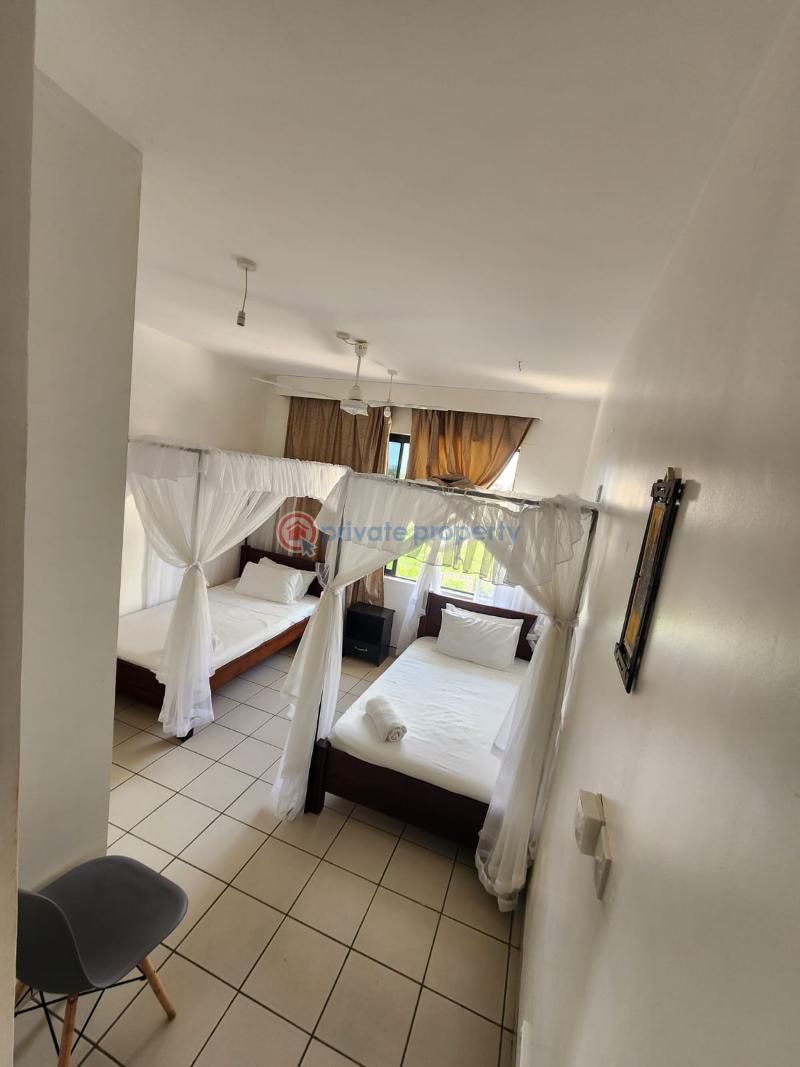 2 bedroom Apartment For Sale Nyali Road Nyali Mombasa  - 6
