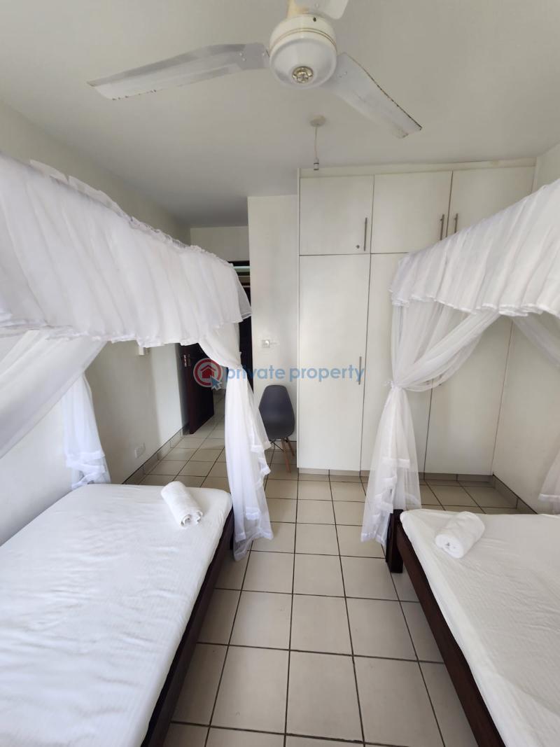 2 bedroom Apartment For Sale Nyali Road Nyali Mombasa  - 9