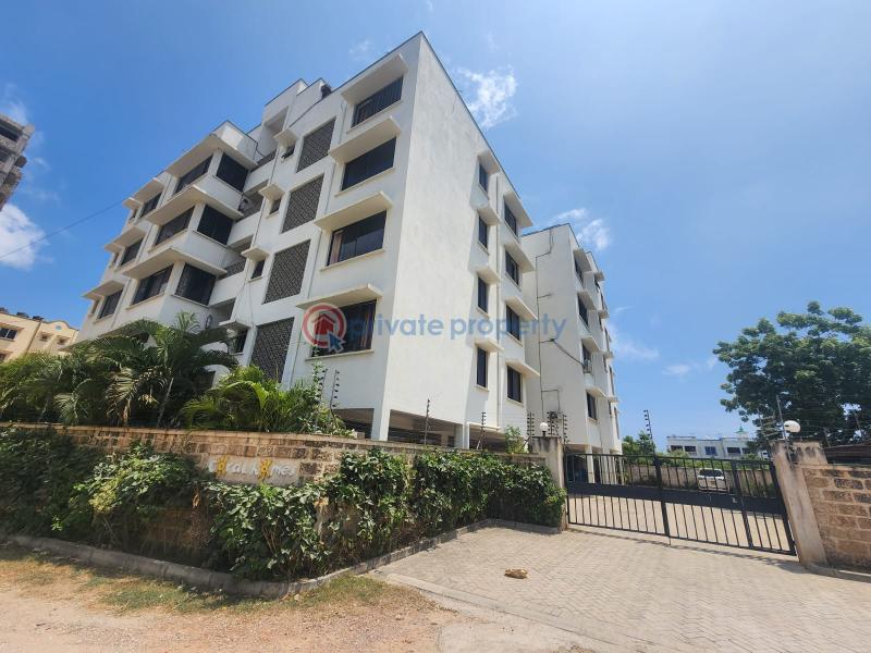 2 bedroom Apartment For Sale Nyali Road Nyali Mombasa  - 0